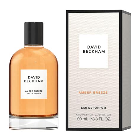 david beckham parfum amber breeze|beckham amber breeze perfume.